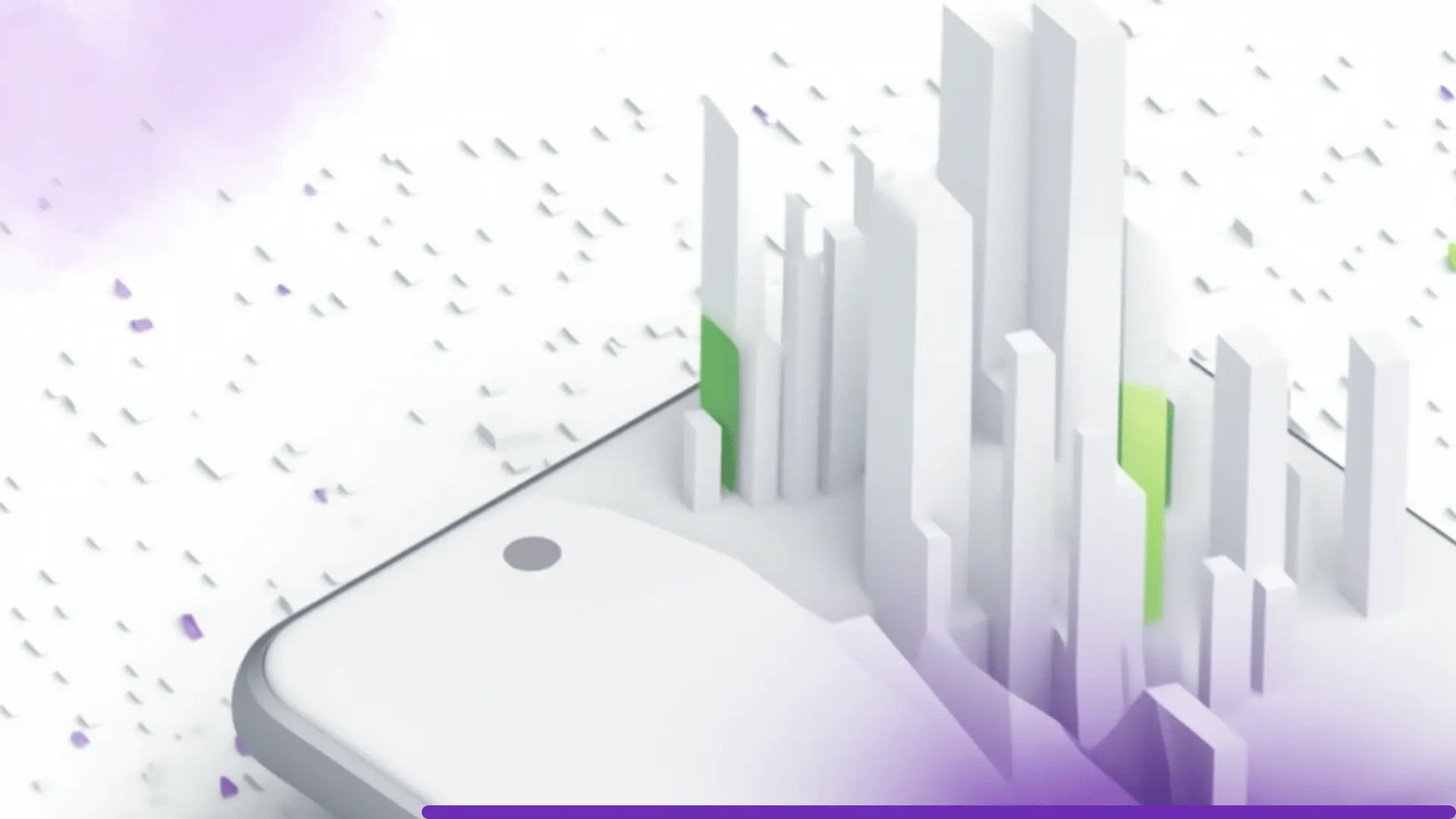 Transforming Digital Art Marketplace with NFTs: A Case Study by Purple Dash